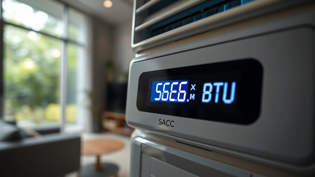 choose efficient budget friendly ac