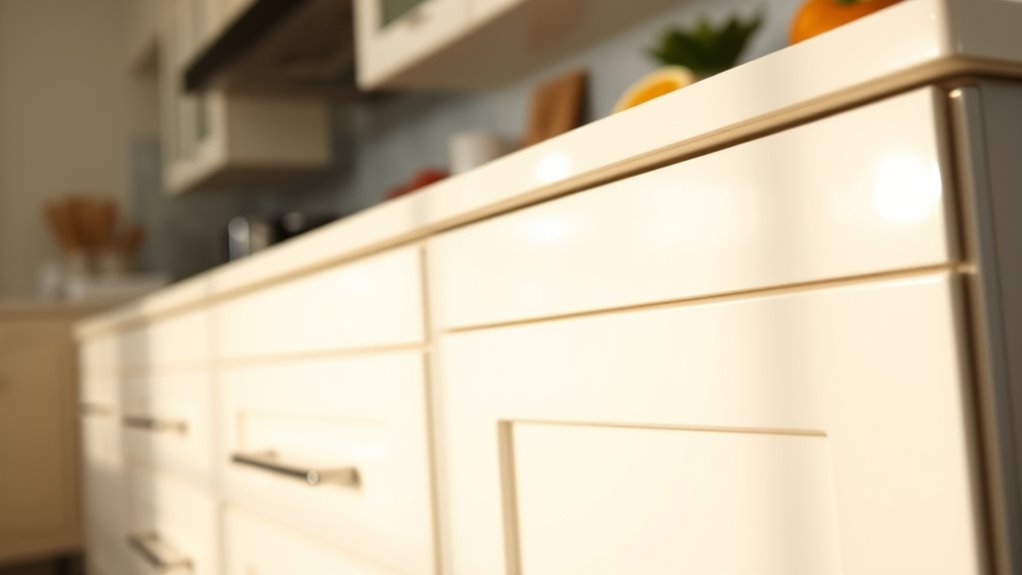 choose natural citrus cleaners