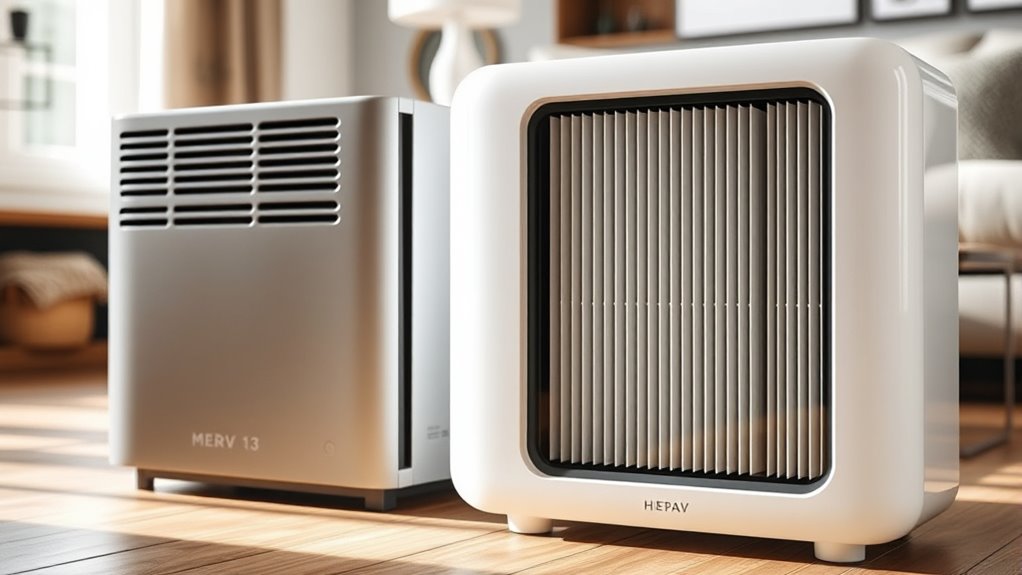 choose the right air filter