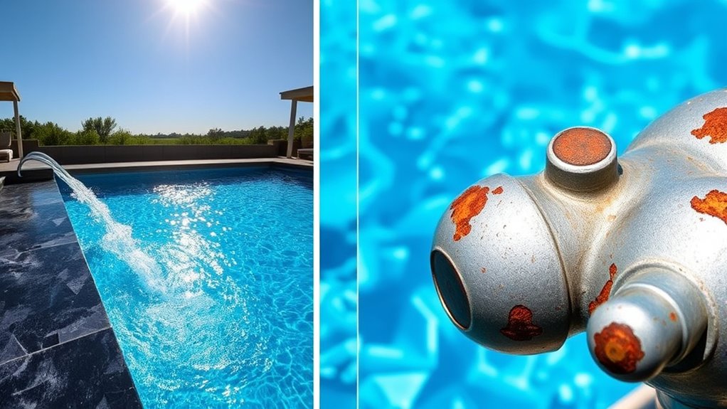 choose the right pool treatment