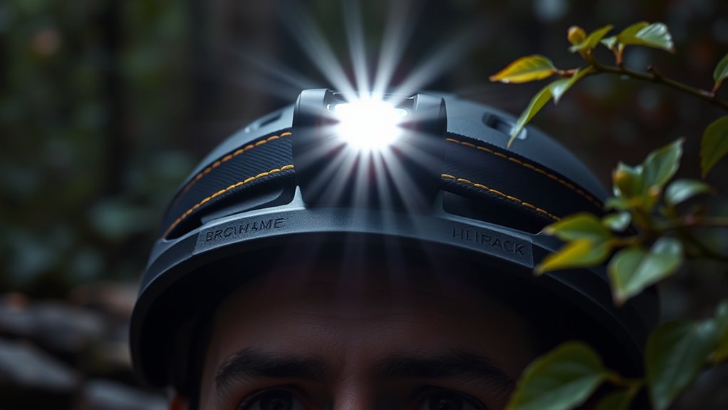 choosing bright durable headlamps