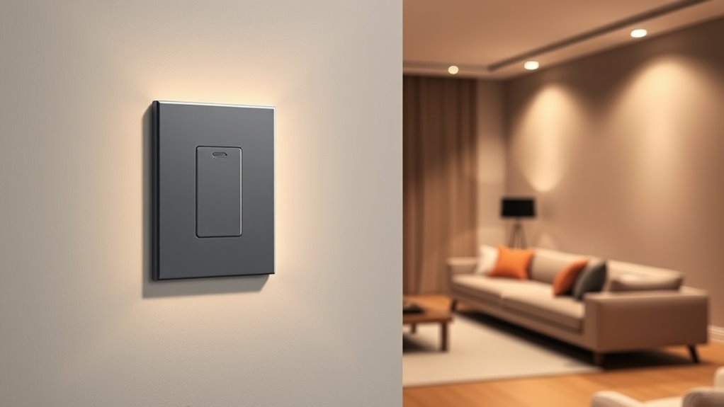 choosing compatible sensor switches