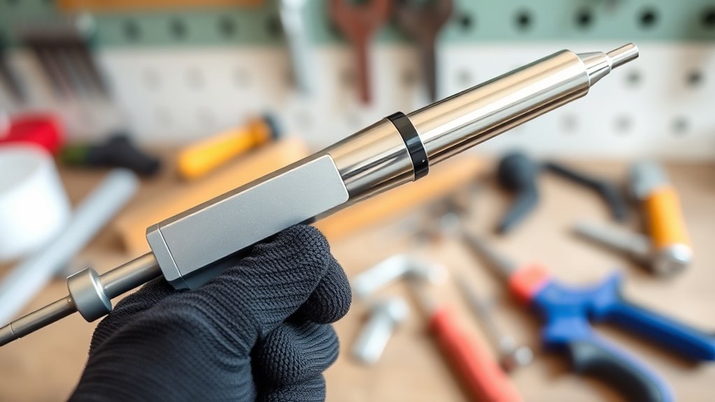 choosing durable ergonomic tools