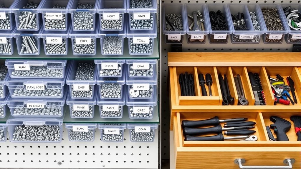 choosing durable flexible organizers