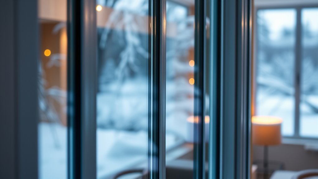 choosing durable insulation materials