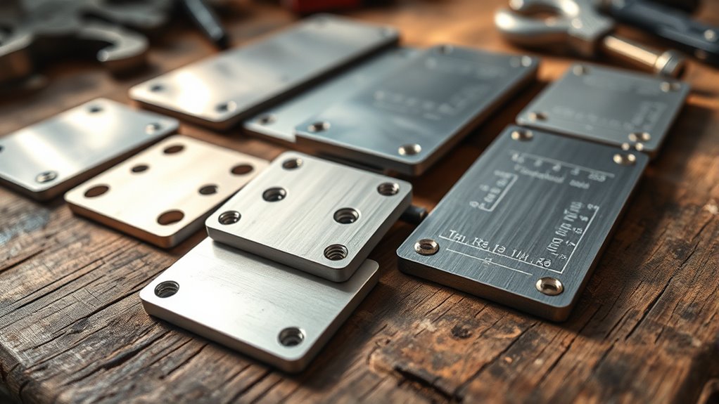choosing durable repair plates