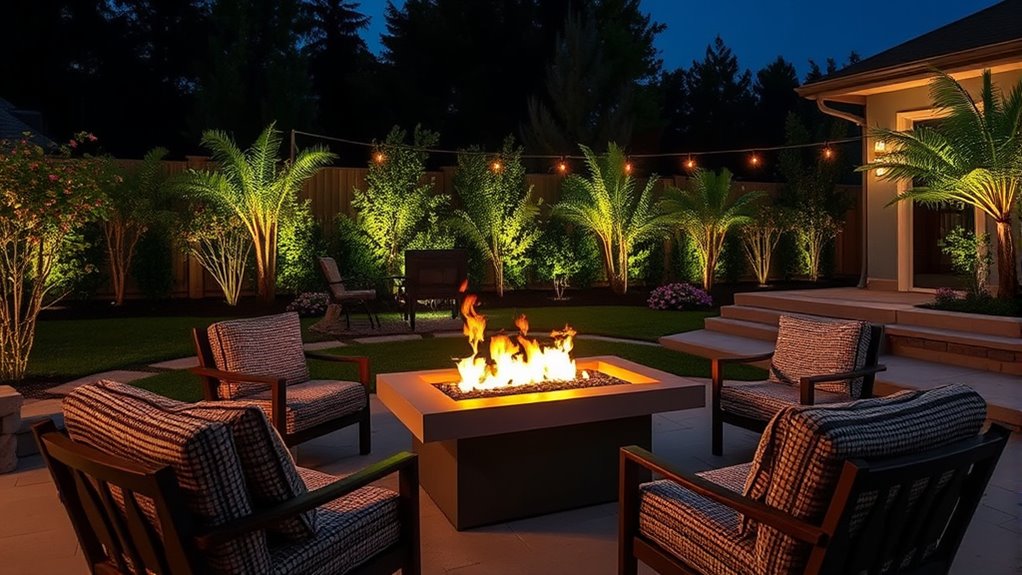 choosing durable safe fire pits