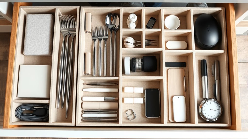 choosing durable versatile organizers