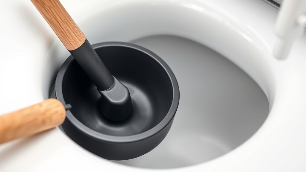 choosing durable versatile plunger