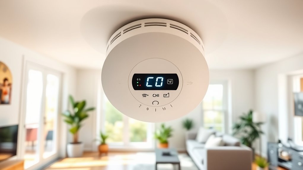 choosing reliable co detectors