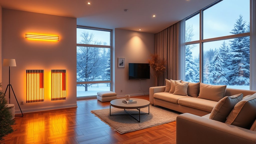 choosing safe efficient heater