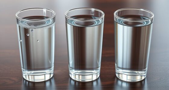 choosing the best water type