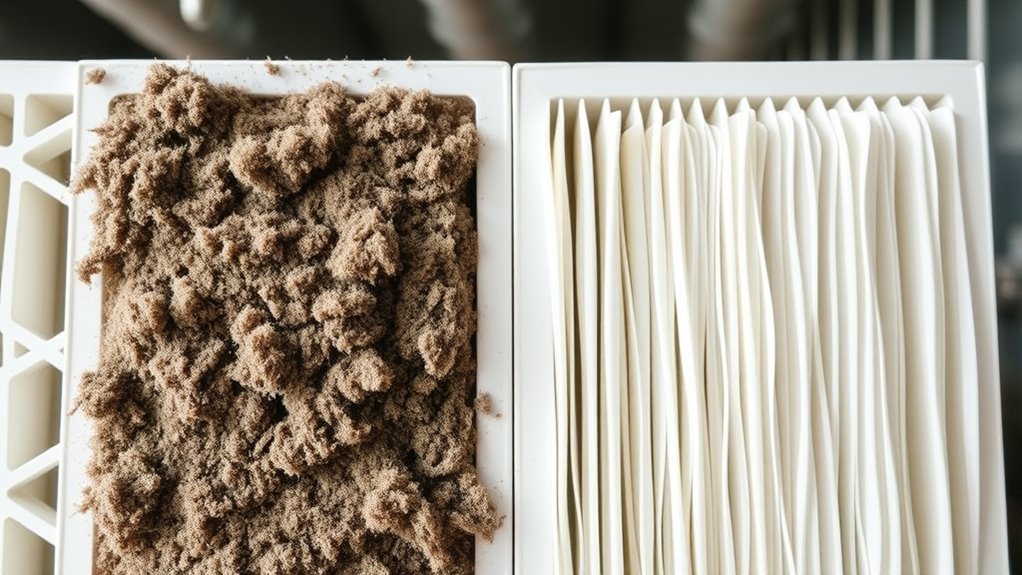 choosing the right filtration system