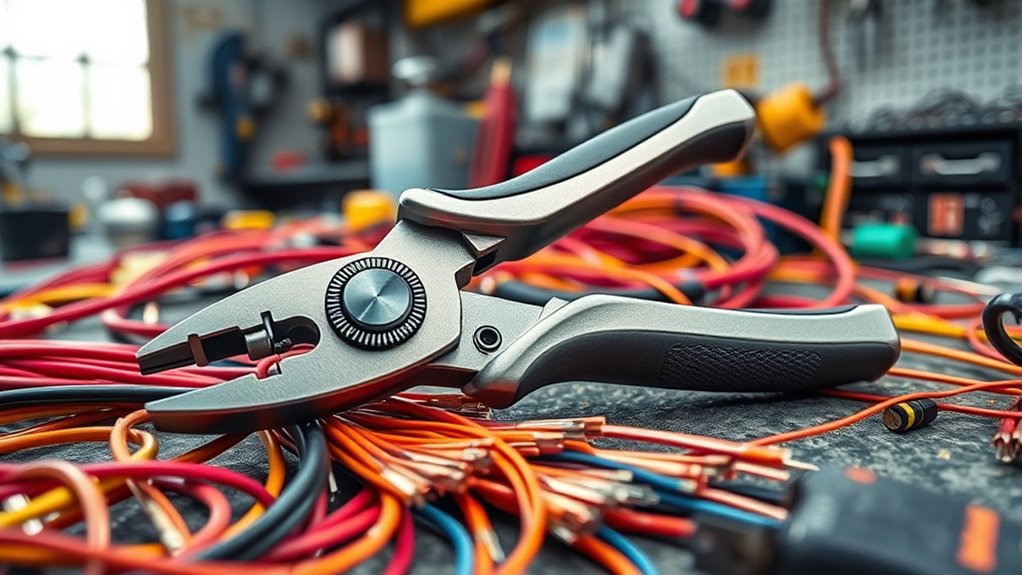 choosing versatile durable wire strippers
