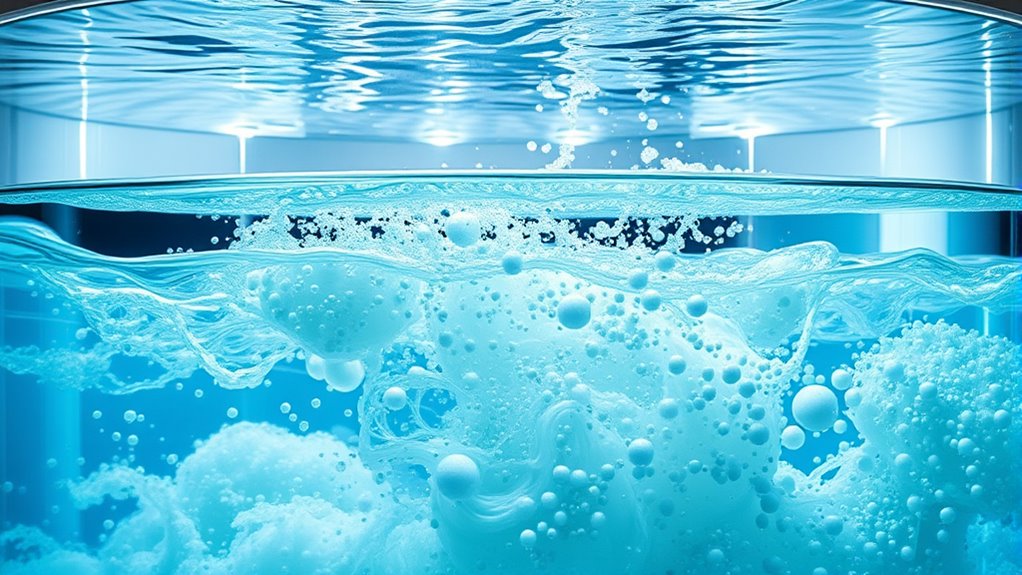 clarifiers remove suspended solids