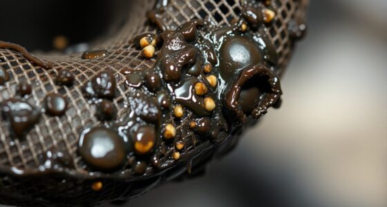 clean dishwasher filter regularly