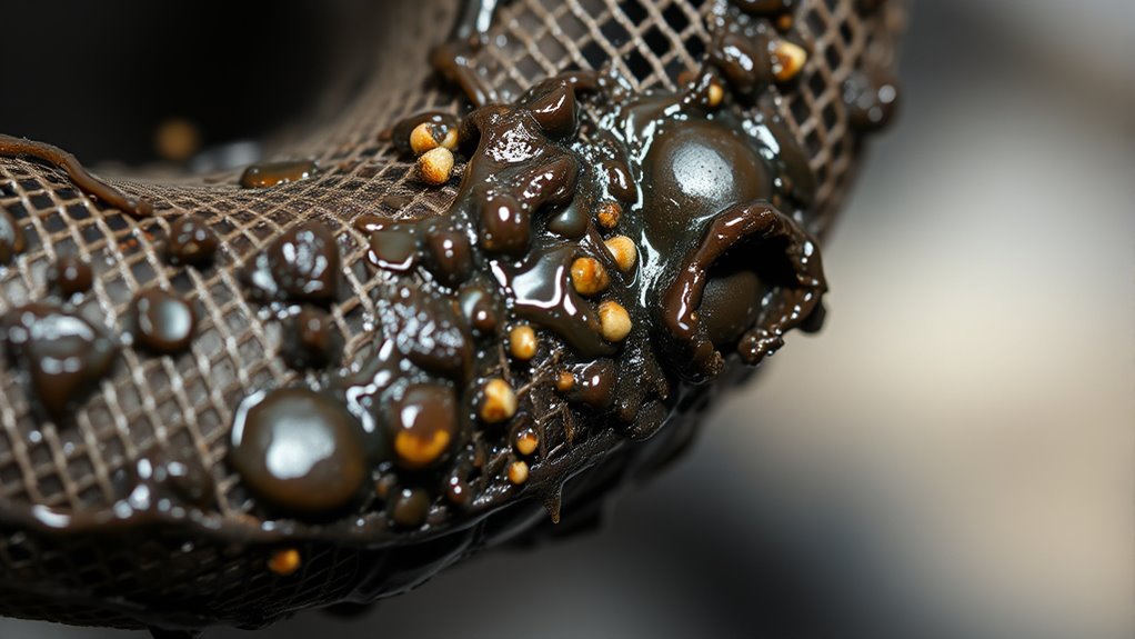 clean dishwasher filter regularly