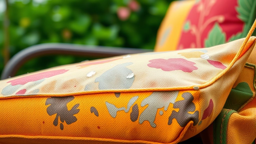 clean protect prevent mildew