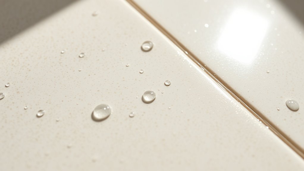 clean seal protect maintain