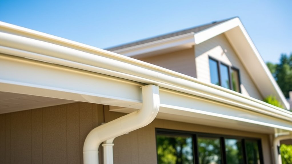 clog resistant durable aesthetic