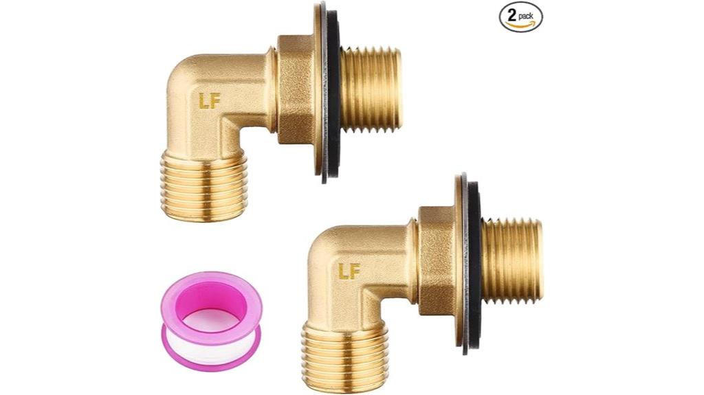 commercial faucet wall mount