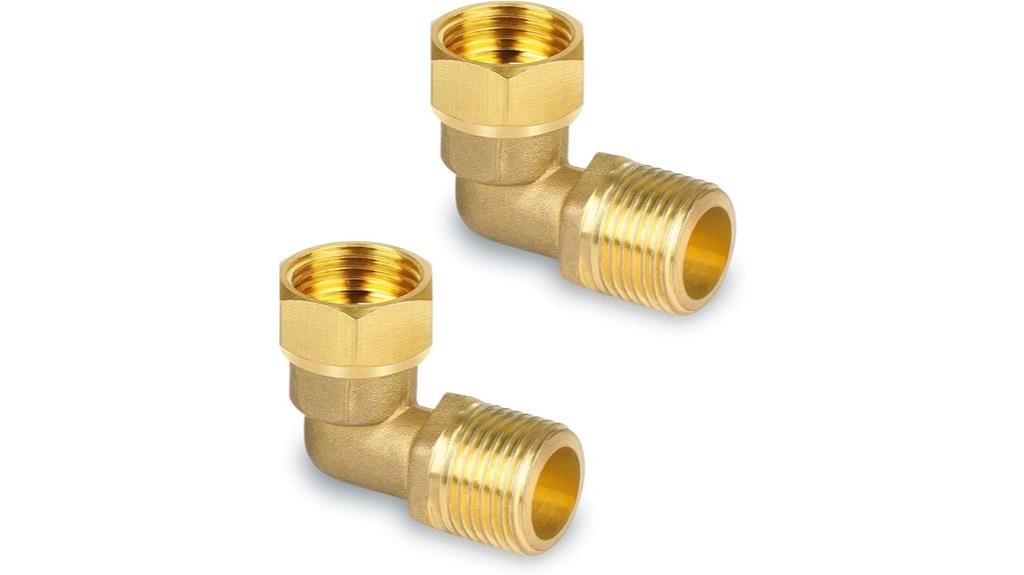 commercial kitchen faucet mount