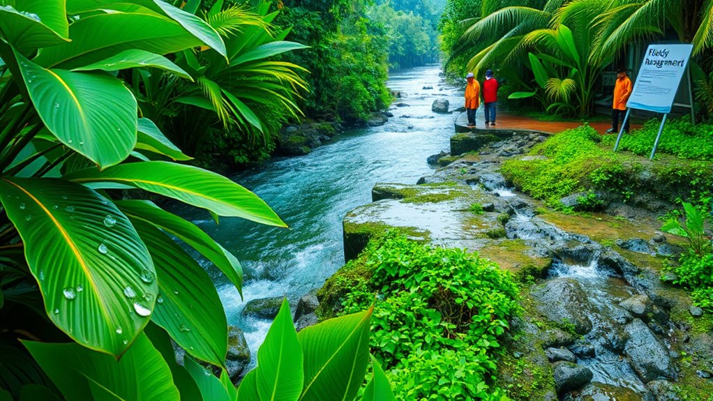community led water resilience