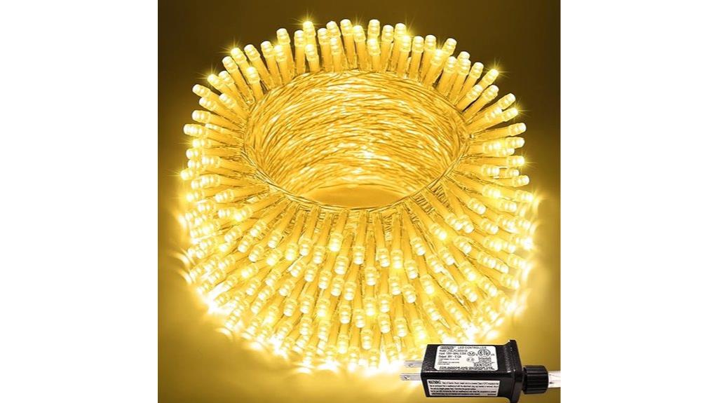 connectable indoor outdoor led lights