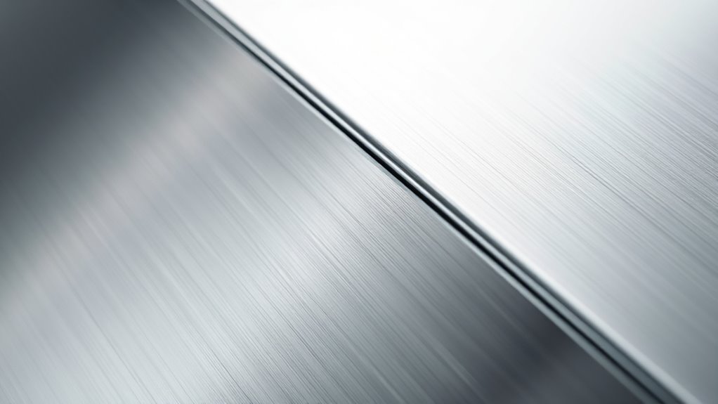 consistent precise edge thickness