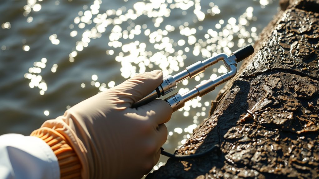 consistent protected calibrated monitoring