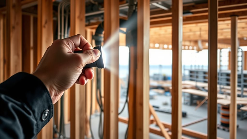 construction safety and compliance