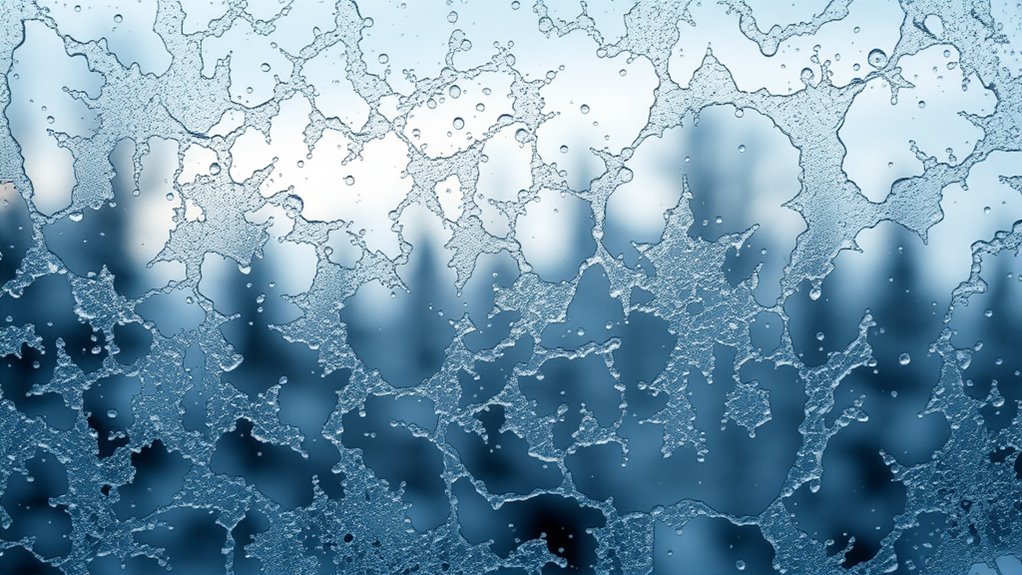 control indoor moisture effectively