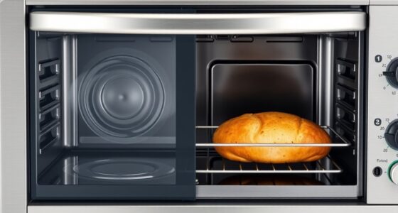 convection or bake mode