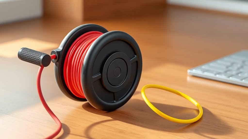 cord reel selection considerations