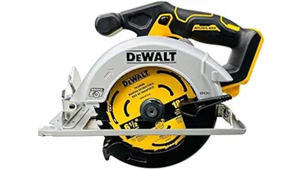 cordless 20v circular saw