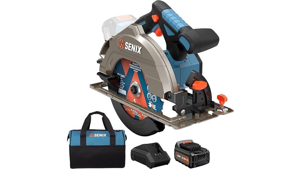 cordless circular saw kit
