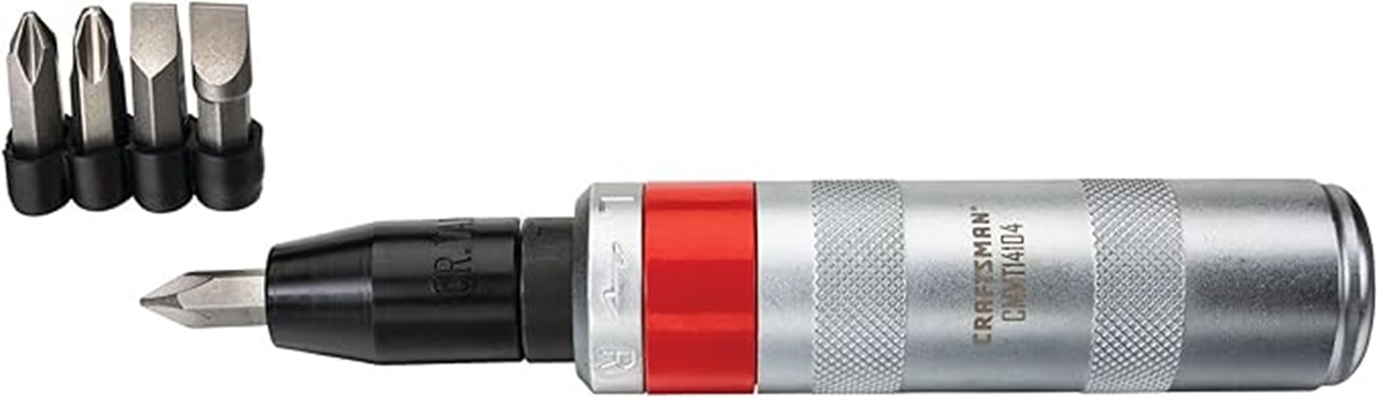 craftsman impact driver set
