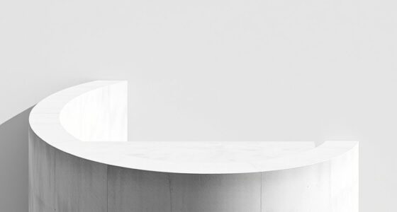 curve radius formwork guidelines