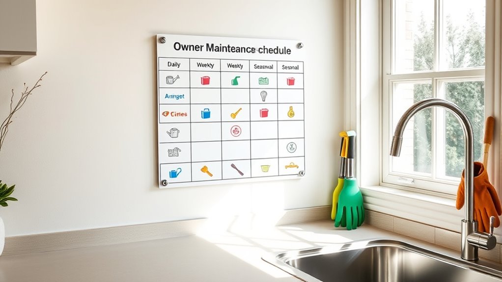 daily vehicle inspection routine