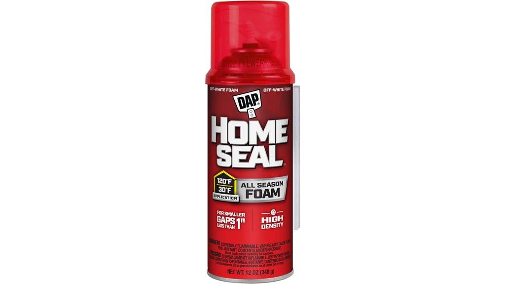 dap off white sealant
