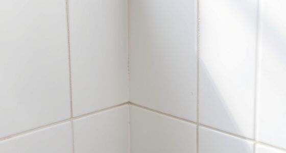 deep clean grout formula