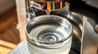 descaling frequency and techniques