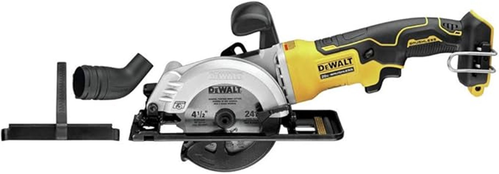 dewalt 20v circular saw