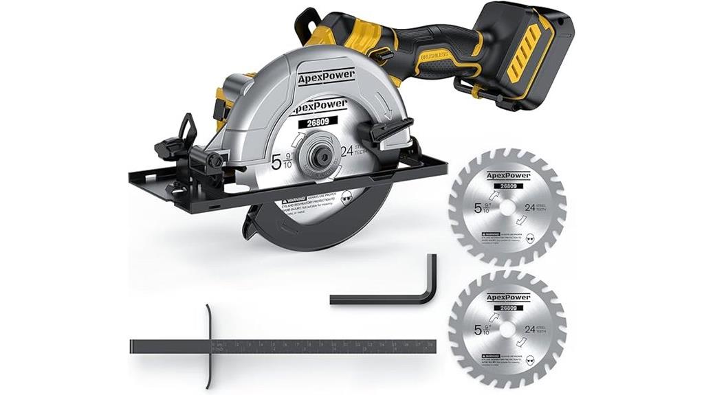 dewalt 20v circular saw