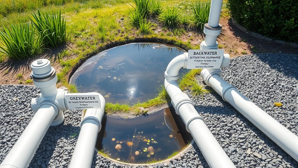 discharge site compliance guidelines