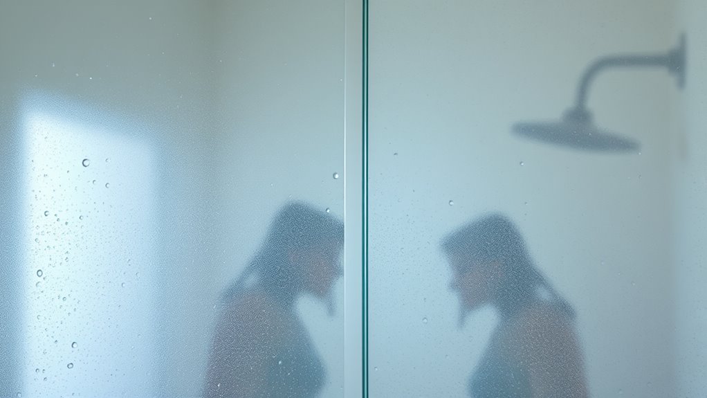 diy hydrophobic shower coating