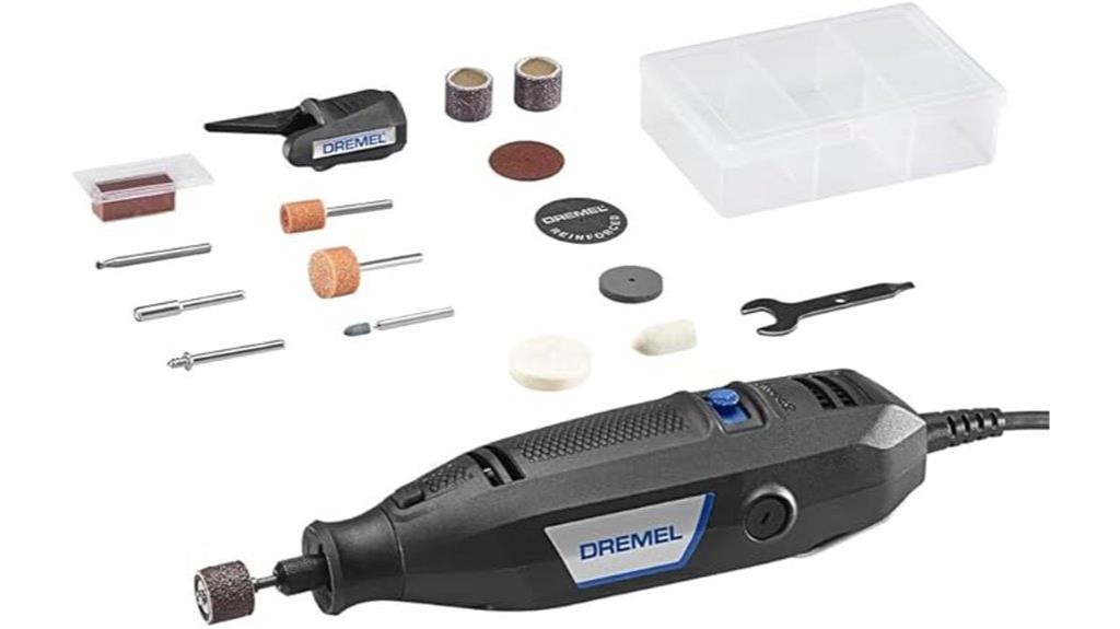 dremel 3100 rotary kit