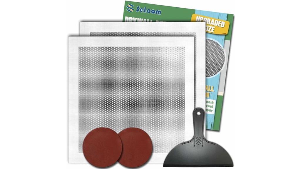 drywall repair kit