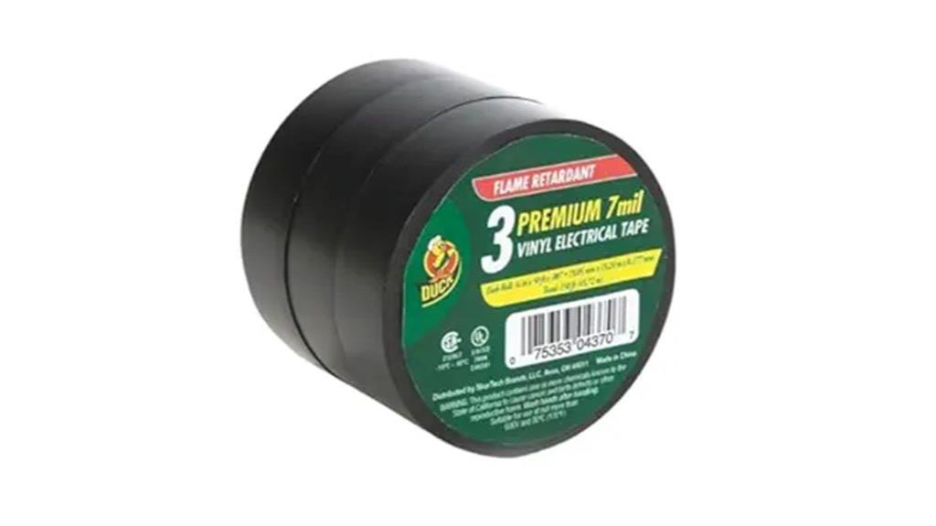 duck brand tape pack