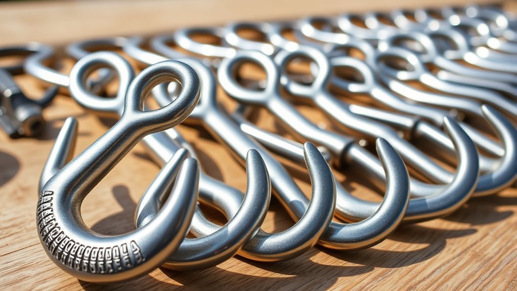 durability capacity corrosion resistance